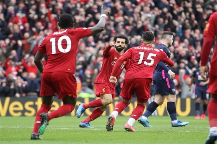 محمد صلاح محمد صلاح